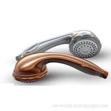 Prototying for Shower Machine